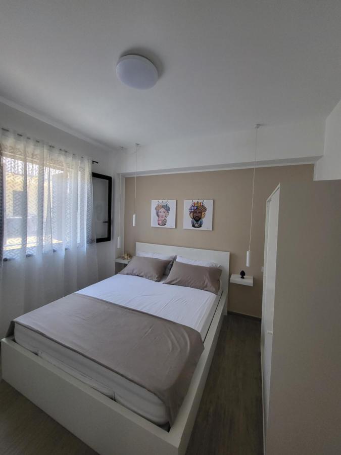 A-Mare - Casavacanza Trappeto  Zewnętrze zdjęcie