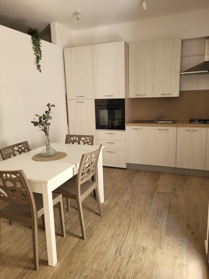 A-Mare - Casavacanza Trappeto  Zewnętrze zdjęcie